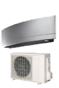 Reparación averías aire acondicionado Electrolux en  Murcia