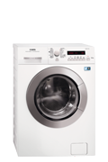Reparación averías lavasecadoras Electrolux en  Murcia