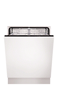 Reparación averías lavavajillas Electrolux en  Murcia