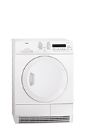 Reparación averías secadora Electrolux en  Murcia