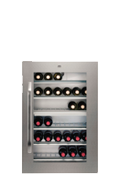 Reparación averías vinoteca Electrolux en  Murcia